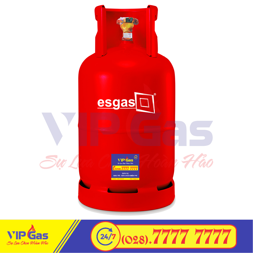 Gas EsGas 12,5kg