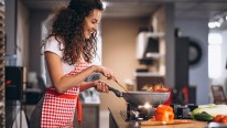 Giải pháp cho an toàn PCCC cho cửa hàng kinh doanh và hộ gia đình